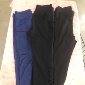 Popfit Legging Bundle